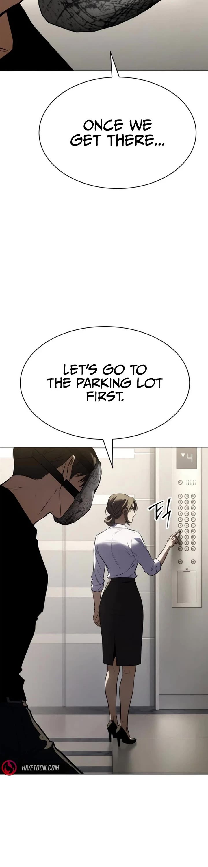 Baek XX Chapter 193 page 62 - Chapter 193