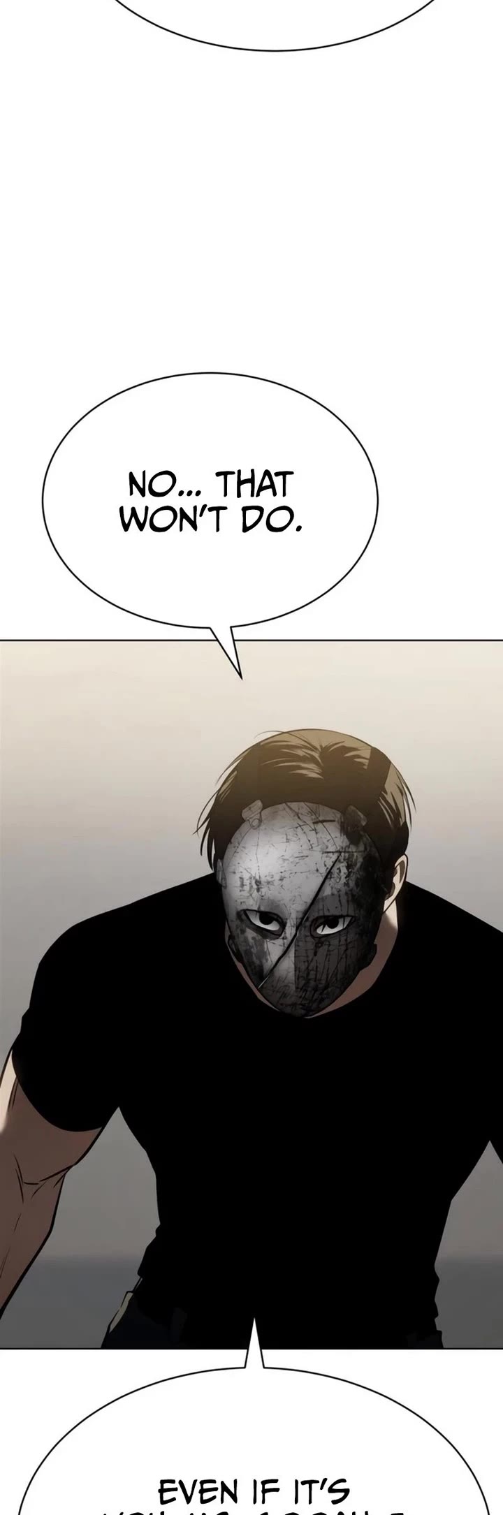 Baek XX Chapter 193 page 64 - Chapter 193