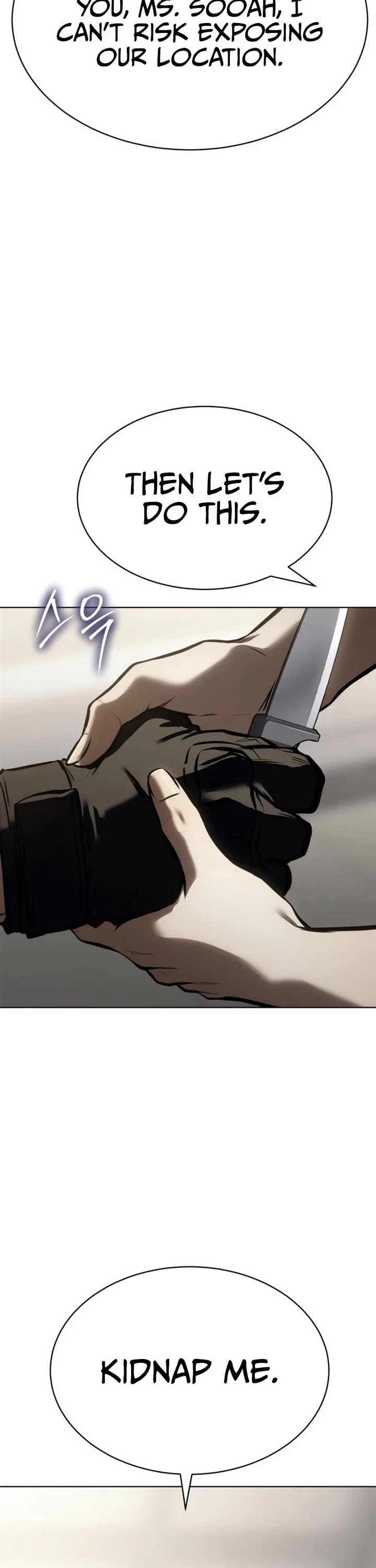 Baek XX Chapter 193 page 65 - Chapter 193