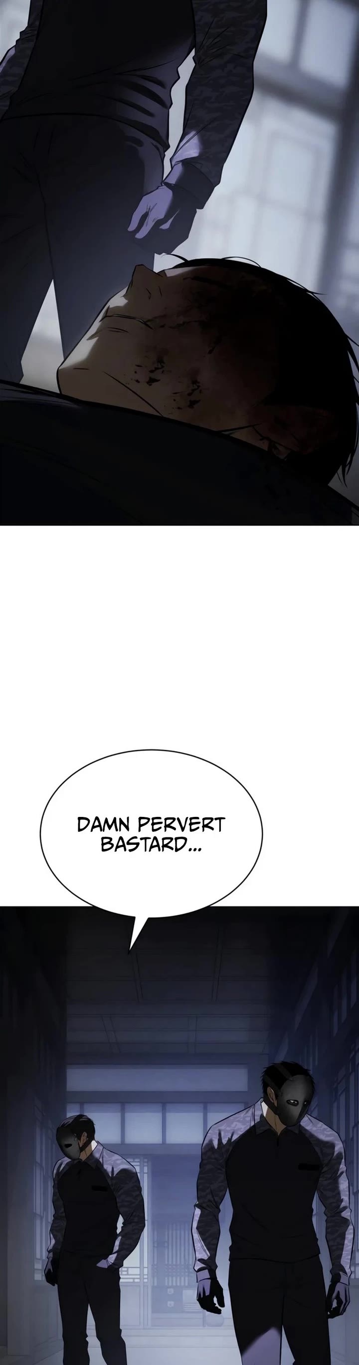 Baek XX Chapter 193 page 68 - Chapter 193