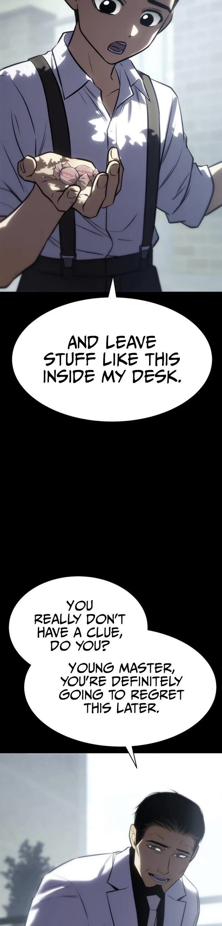 Baek XX Chapter 193 page 7 - Chapter 193