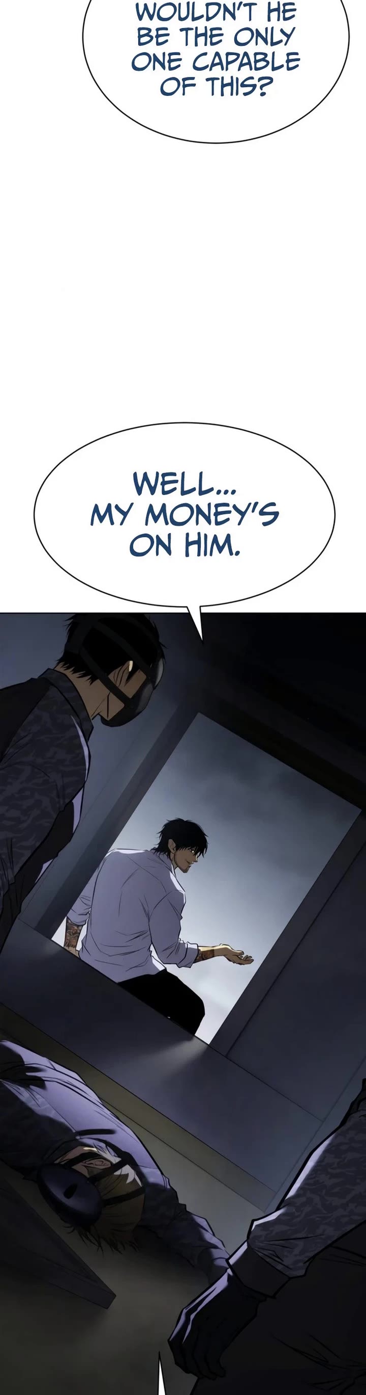 Baek XX Chapter 193 page 72 - Chapter 193