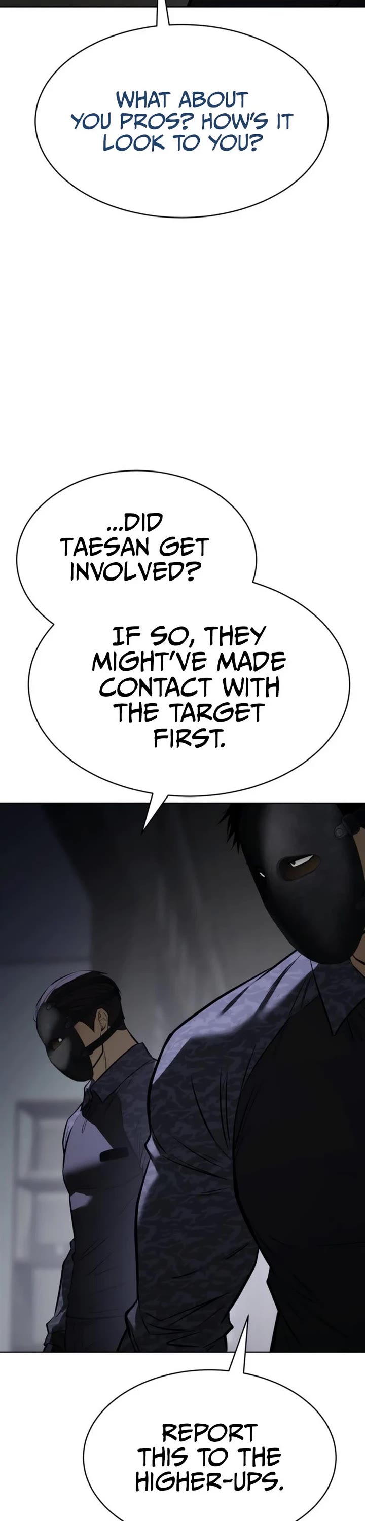 Baek XX Chapter 193 page 73 - Chapter 193