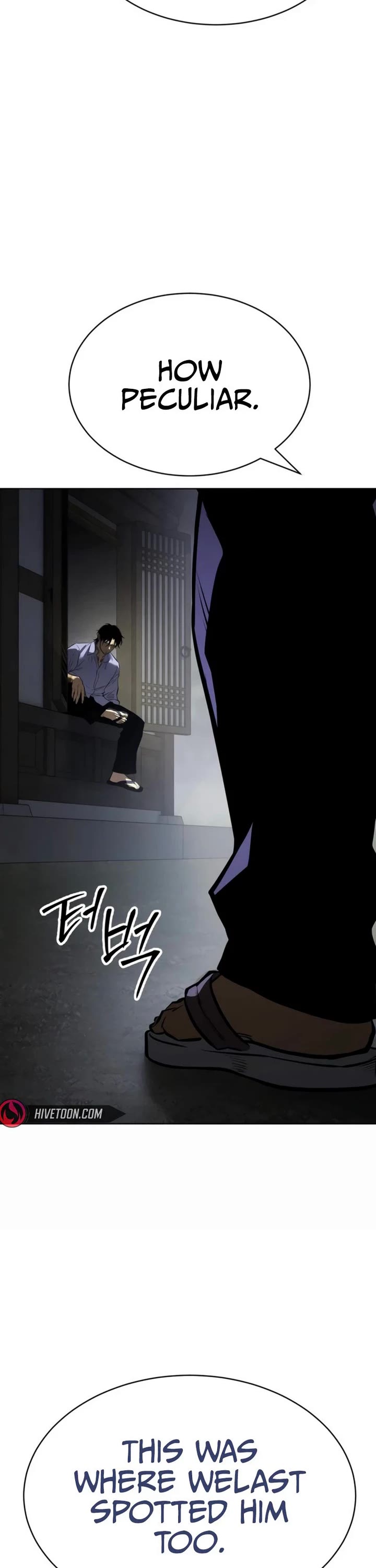 Baek XX Chapter 193 page 74 - Chapter 193