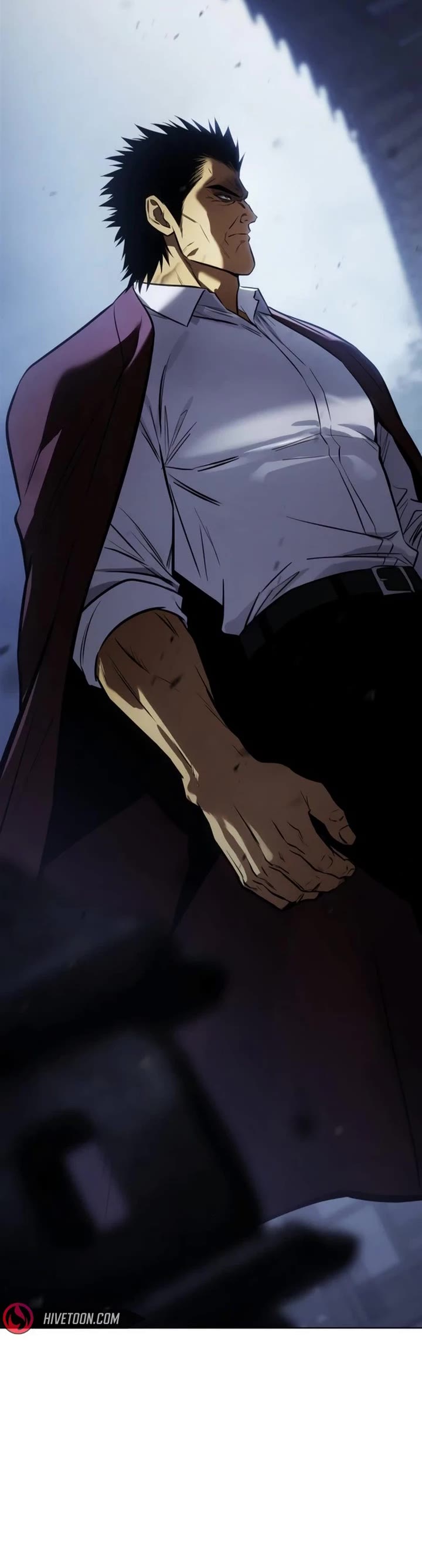 Baek XX Chapter 193 page 77 - Chapter 193