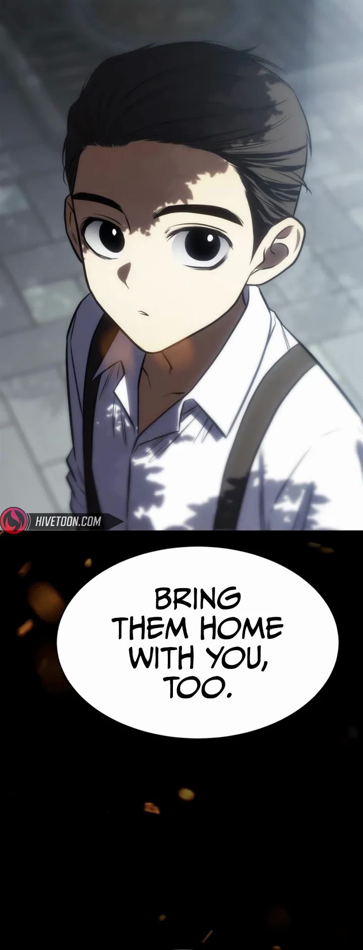 Baek XX Chapter 193 page 9 - Chapter 193
