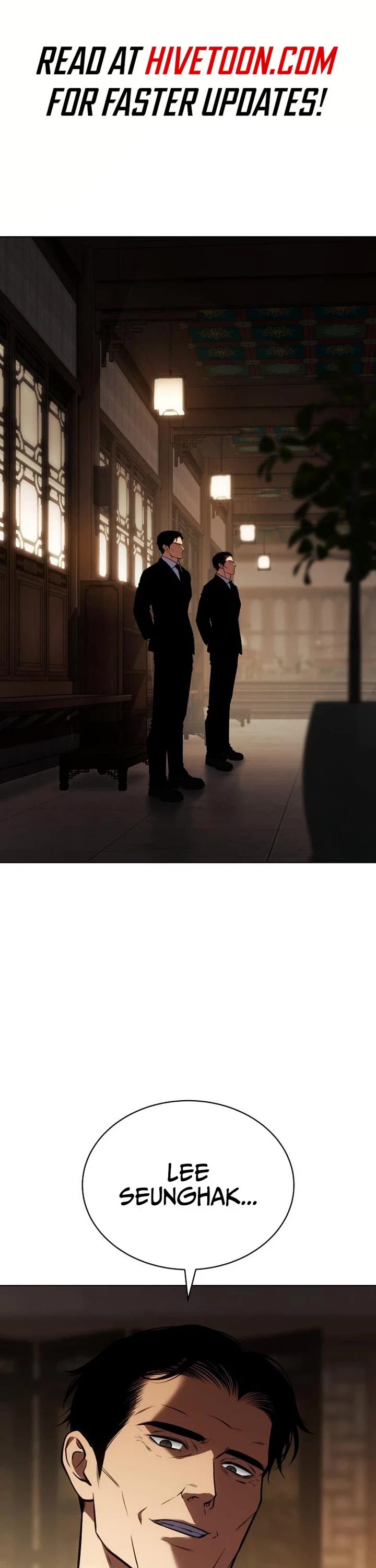 Baek XX Chapter 194 page 1 - Chapter 194