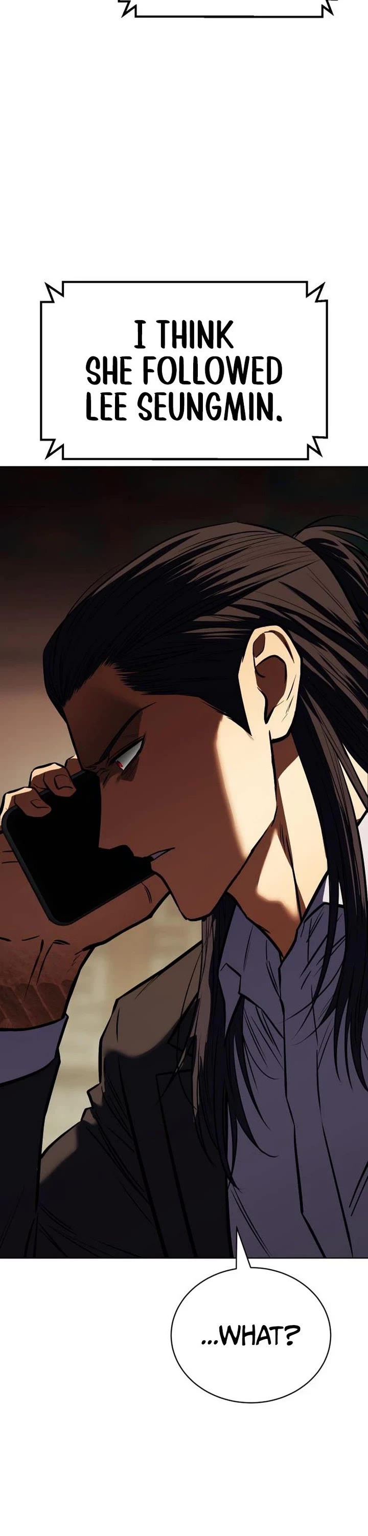 Baek XX Chapter 194 page 10 - Chapter 194