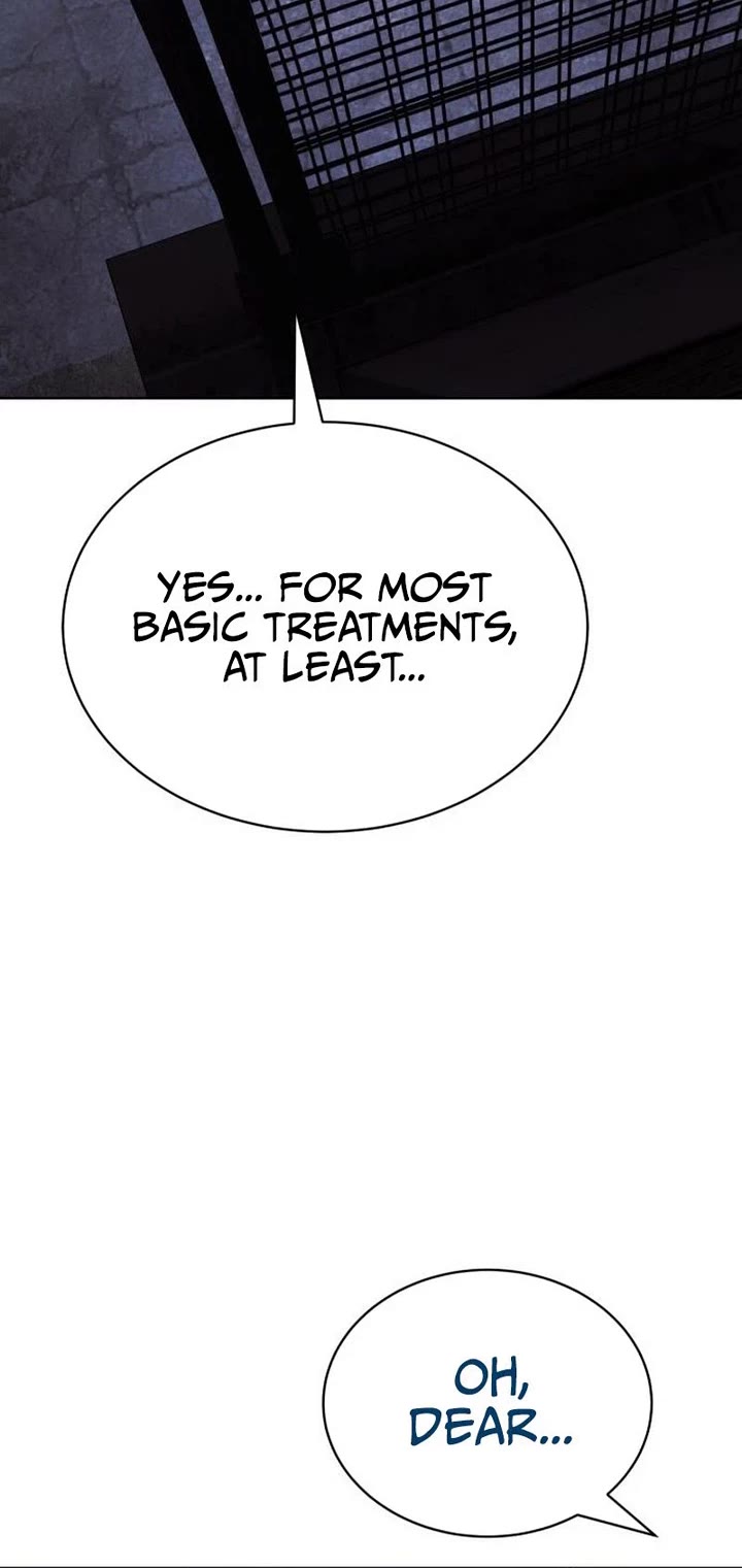 Baek XX Chapter 194 page 13 - Chapter 194