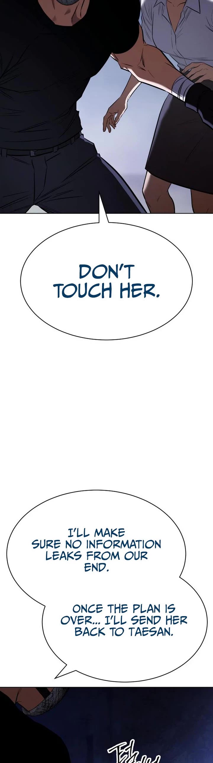 Baek XX Chapter 194 page 16 - Chapter 194