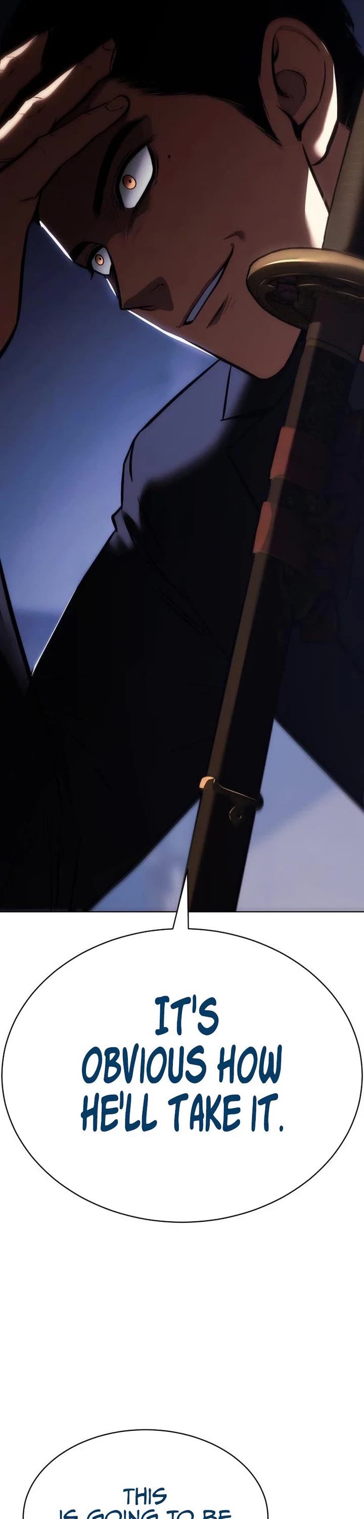 Baek XX Chapter 194 page 18 - Chapter 194