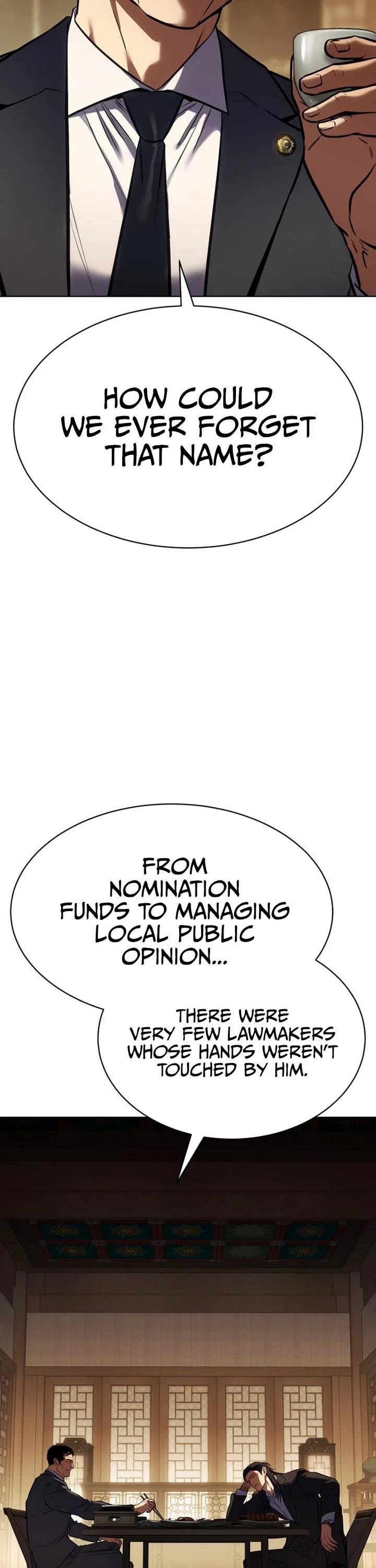 Baek XX Chapter 194 page 2 - Chapter 194