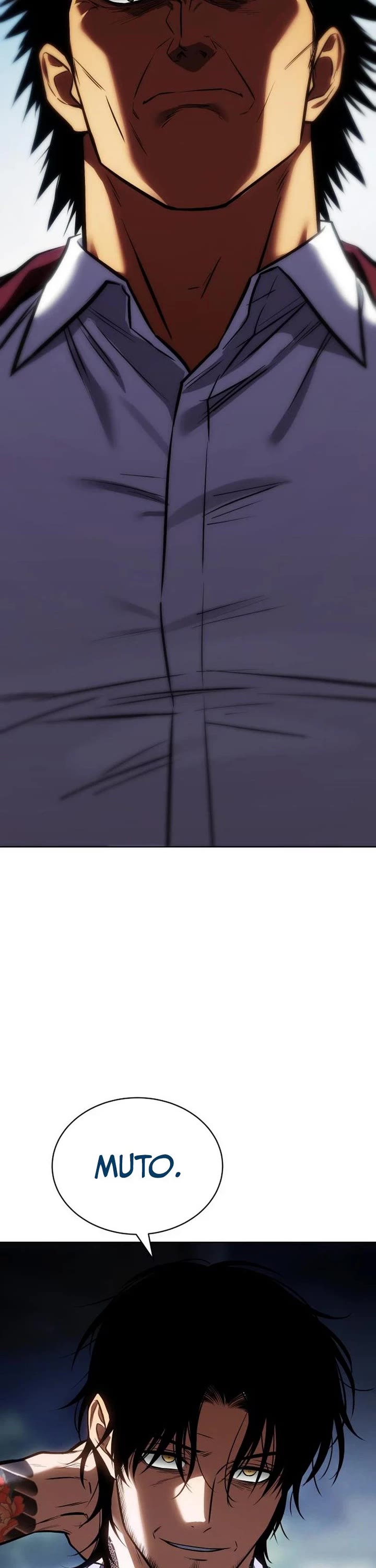 Baek XX Chapter 194 page 24 - Chapter 194