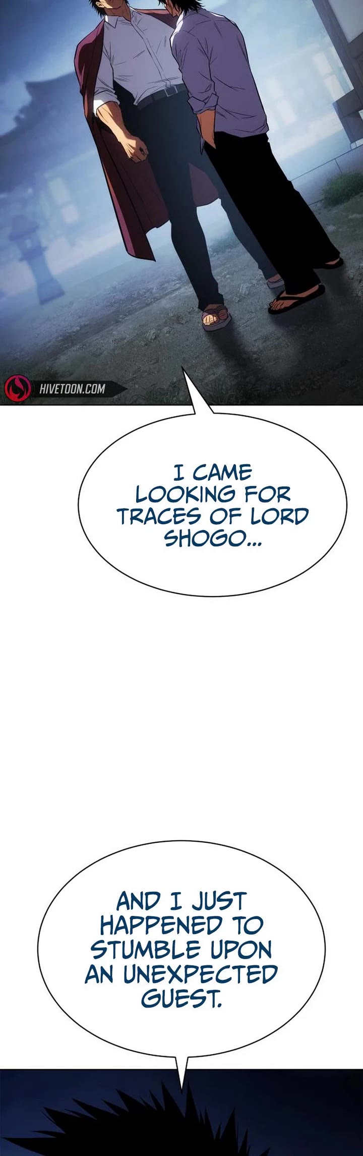 Baek XX Chapter 194 page 26 - Chapter 194