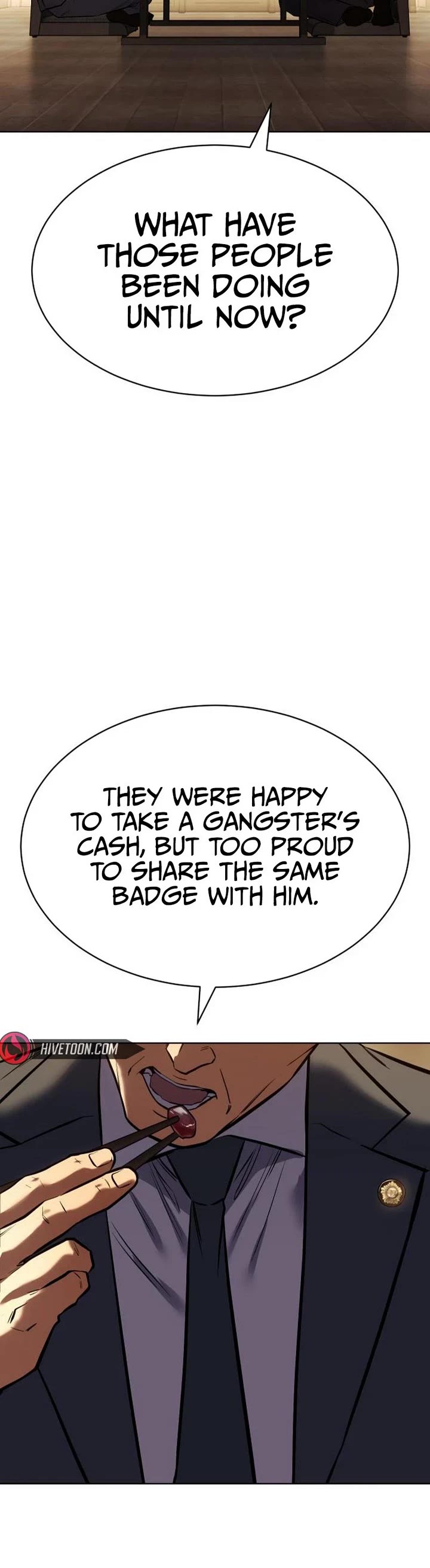 Baek XX Chapter 194 page 3 - Chapter 194