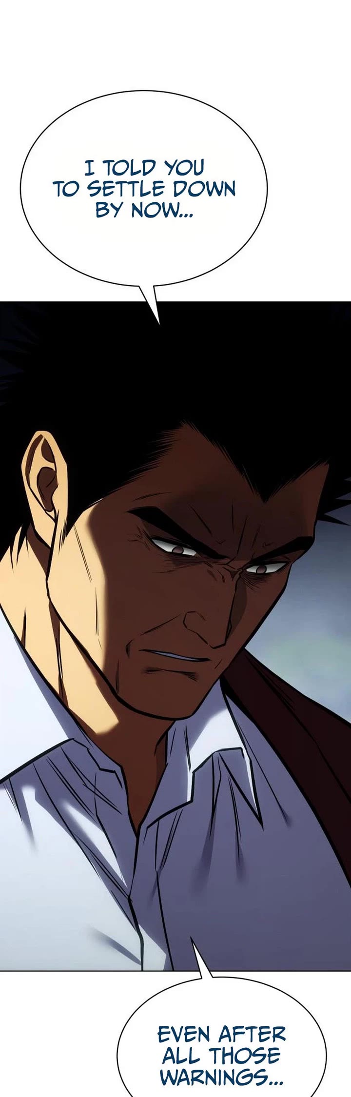 Baek XX Chapter 194 page 30 - Chapter 194