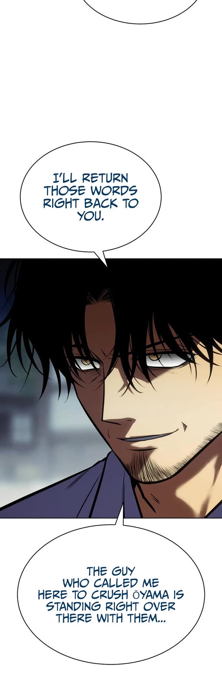 Baek XX Chapter 194 page 31 - Chapter 194