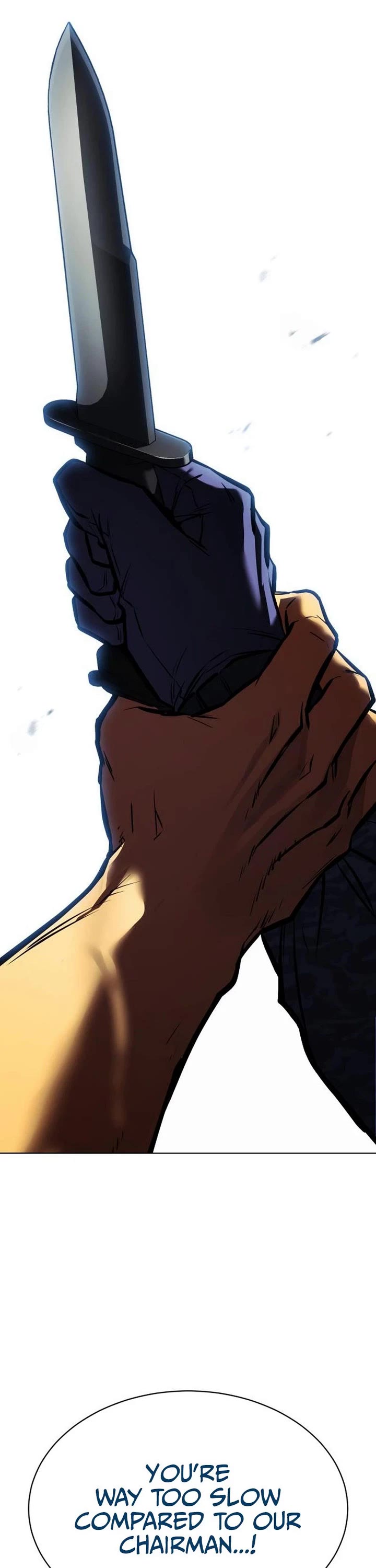 Baek XX Chapter 194 page 34 - Chapter 194