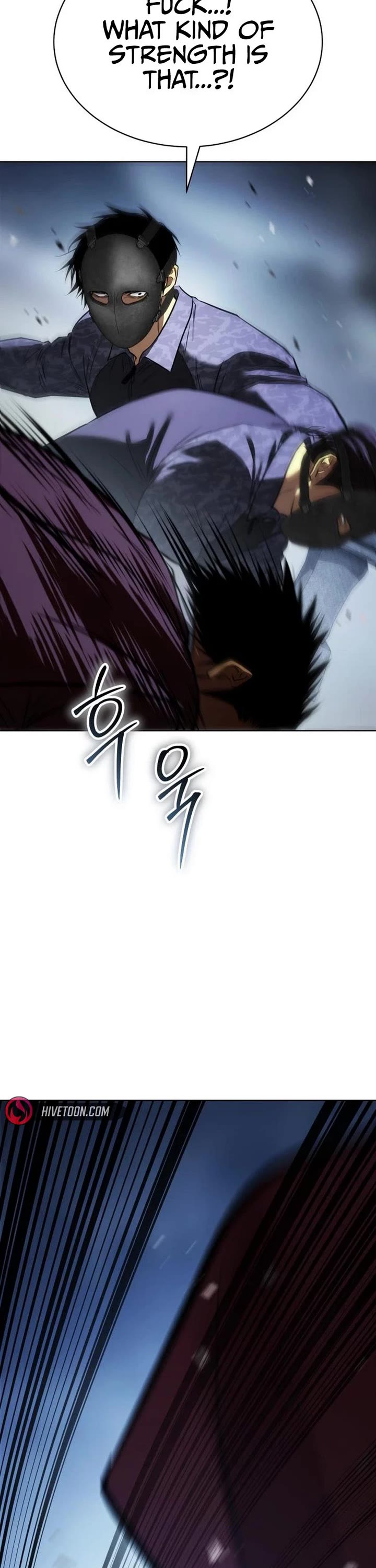 Baek XX Chapter 194 page 38 - Chapter 194