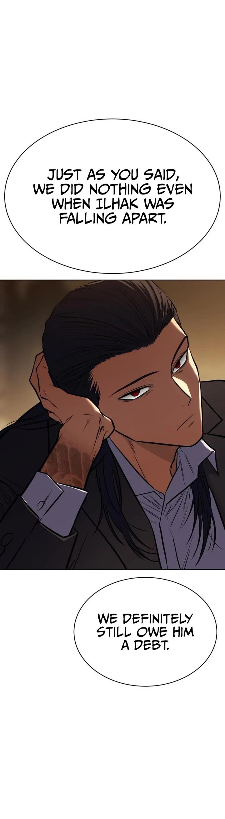 Baek XX Chapter 194 page 4 - Chapter 194
