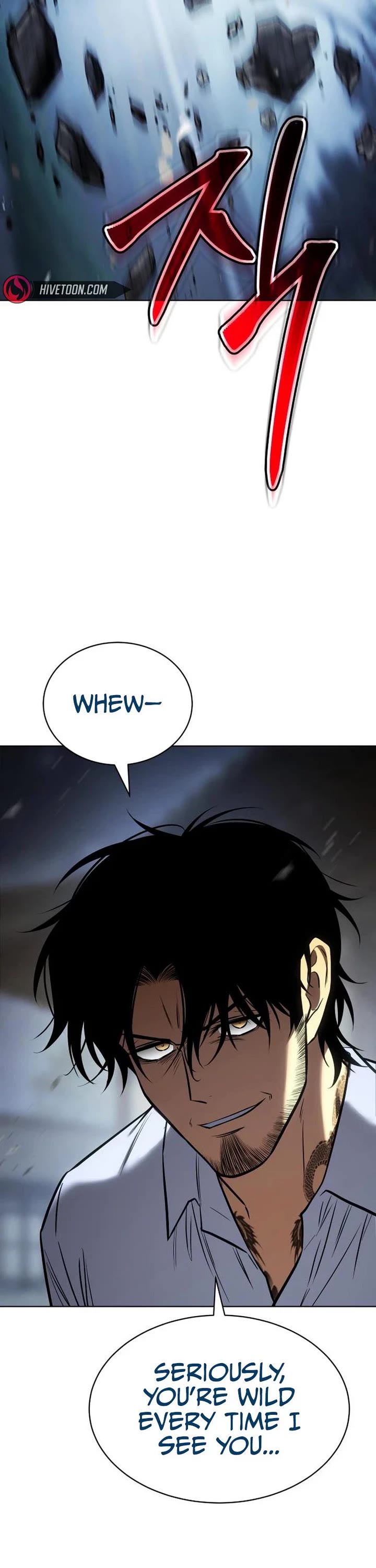 Baek XX Chapter 194 page 42 - Chapter 194