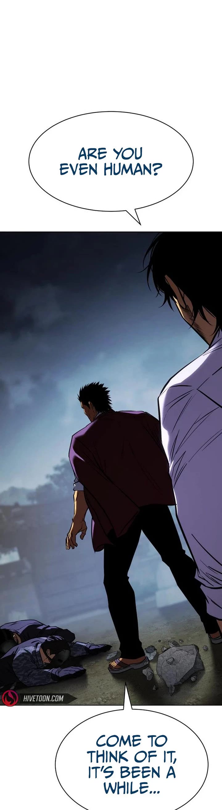 Baek XX Chapter 194 page 43 - Chapter 194