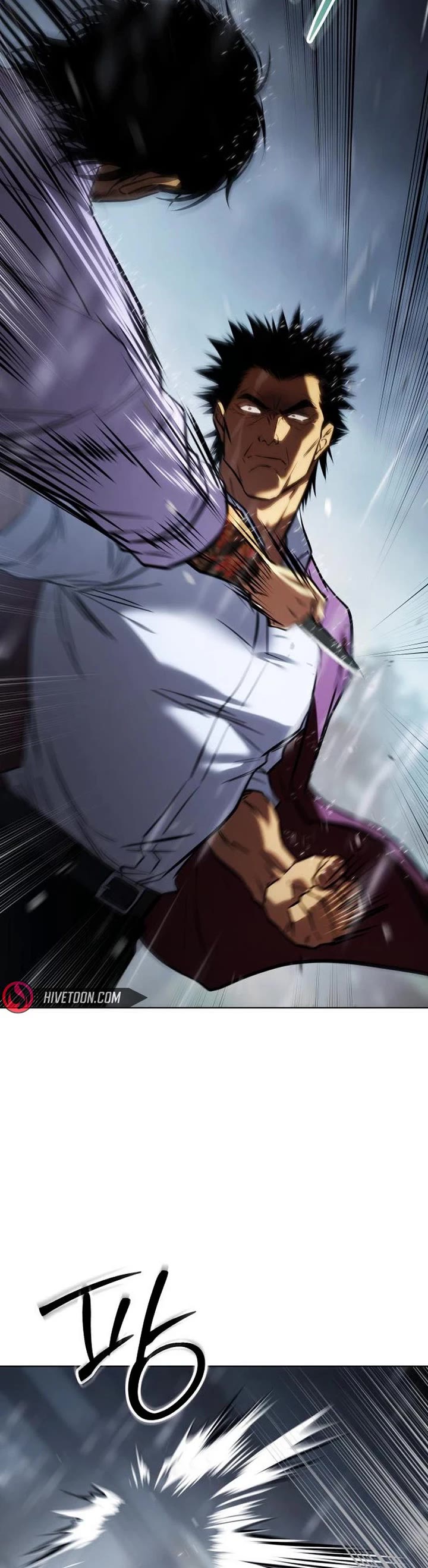 Baek XX Chapter 194 page 48 - Chapter 194