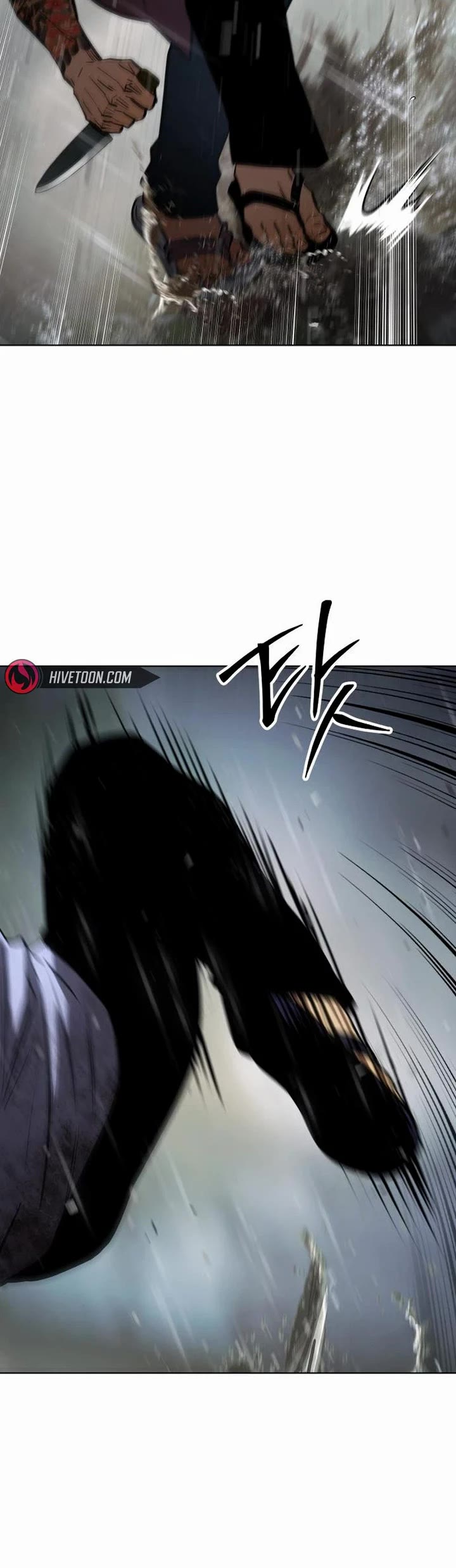 Baek XX Chapter 194 page 54 - Chapter 194
