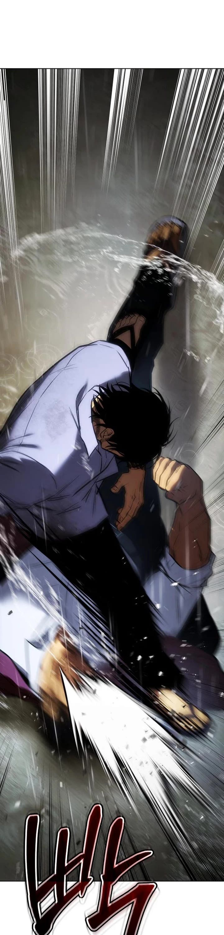Baek XX Chapter 194 page 55 - Chapter 194
