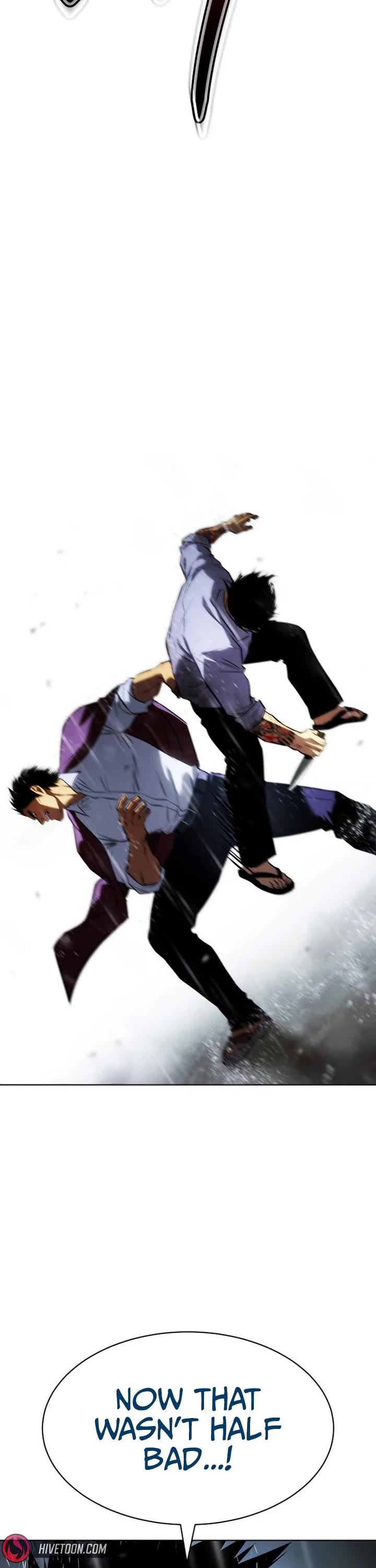 Baek XX Chapter 194 page 56 - Chapter 194