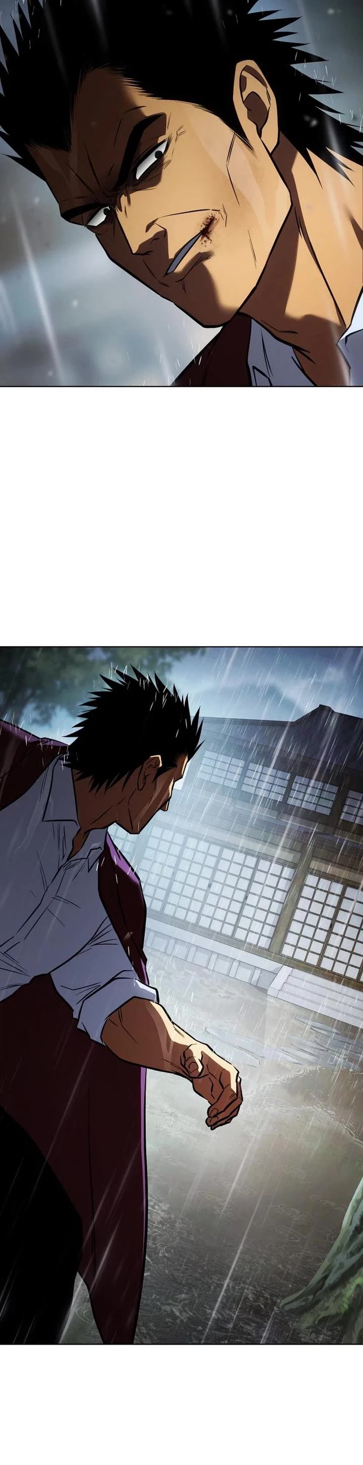 Baek XX Chapter 194 page 57 - Chapter 194