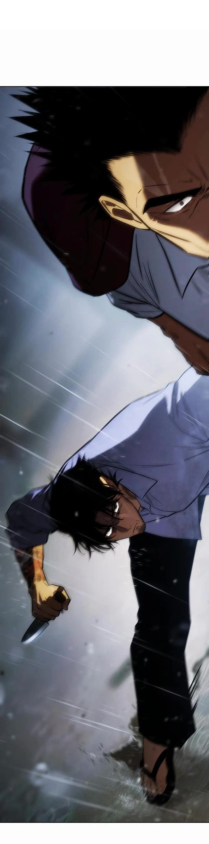 Baek XX Chapter 194 page 58 - Chapter 194