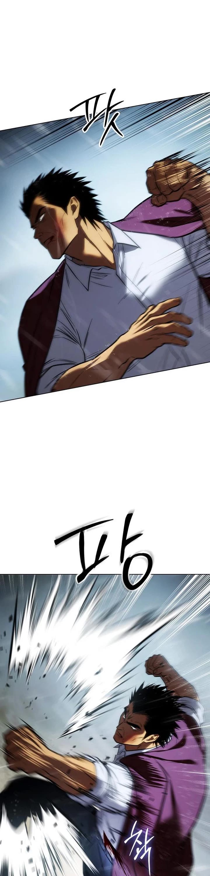 Baek XX Chapter 194 page 59 - Chapter 194