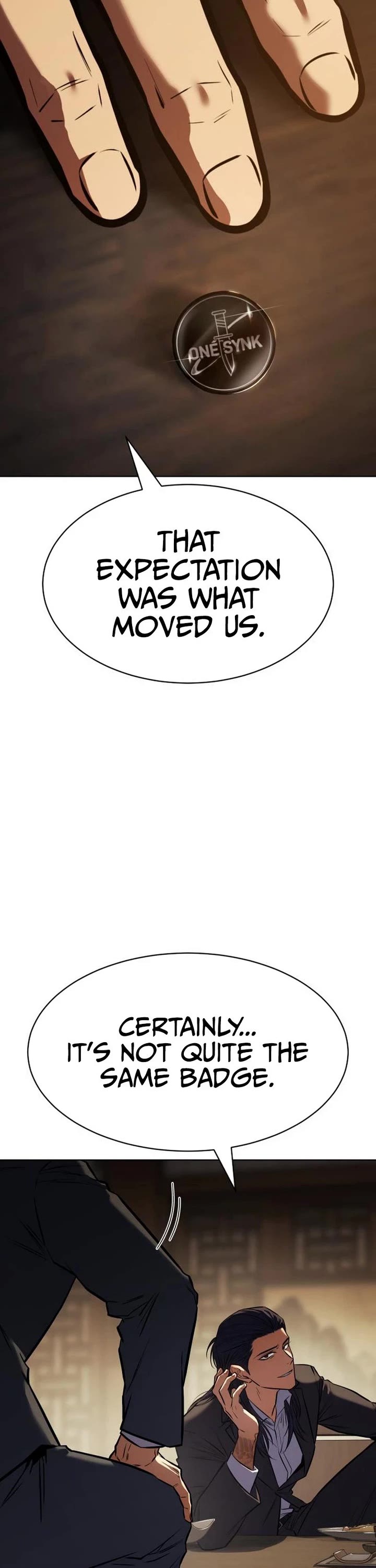 Baek XX Chapter 194 page 6 - Chapter 194