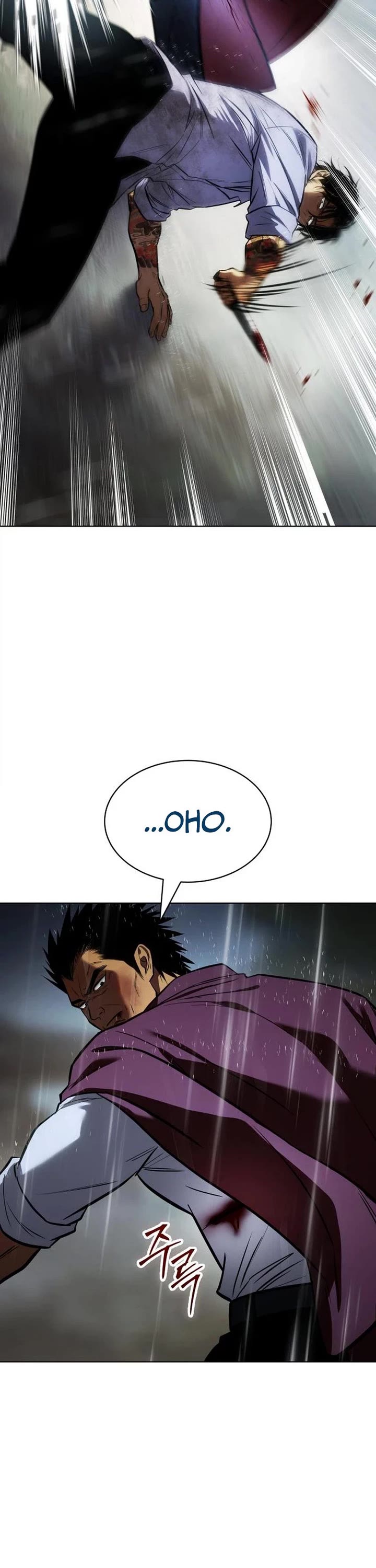 Baek XX Chapter 194 page 60 - Chapter 194