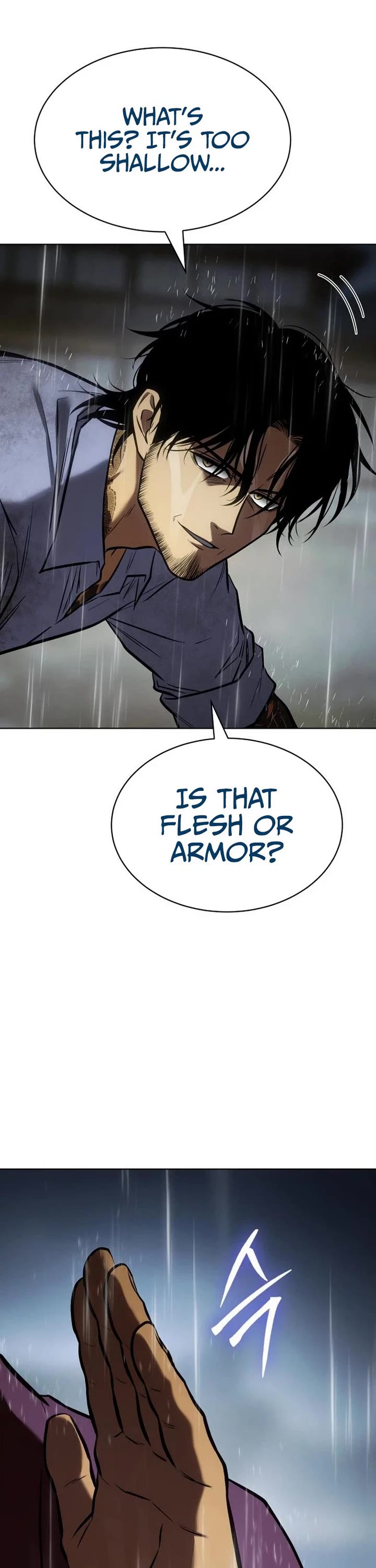 Baek XX Chapter 194 page 61 - Chapter 194
