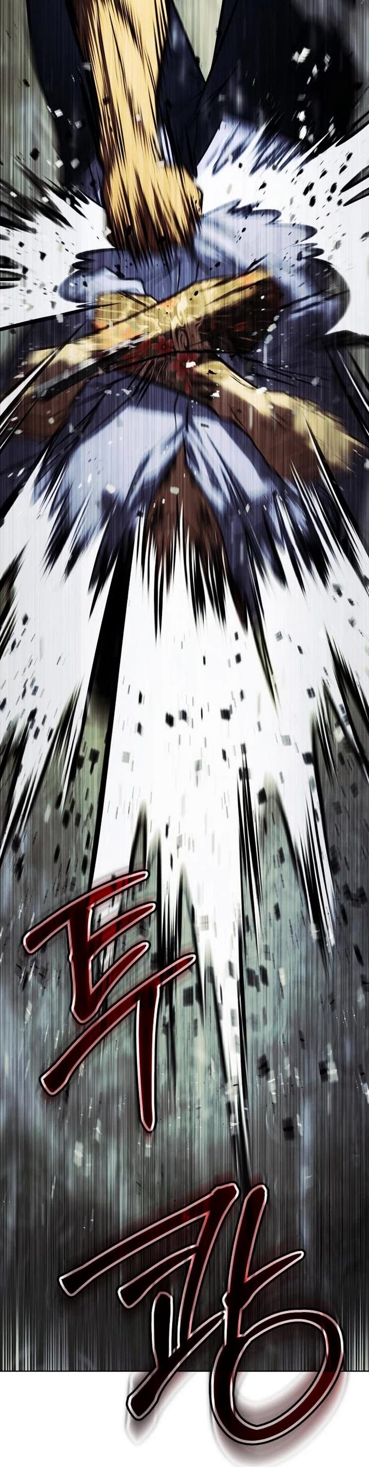 Baek XX Chapter 194 page 67 - Chapter 194