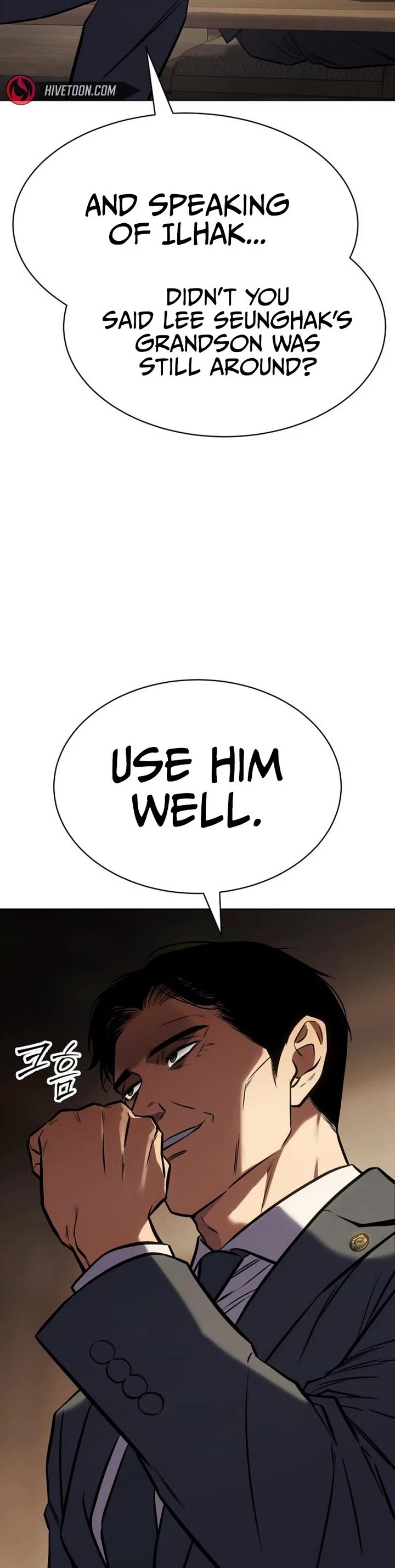 Baek XX Chapter 194 page 7 - Chapter 194