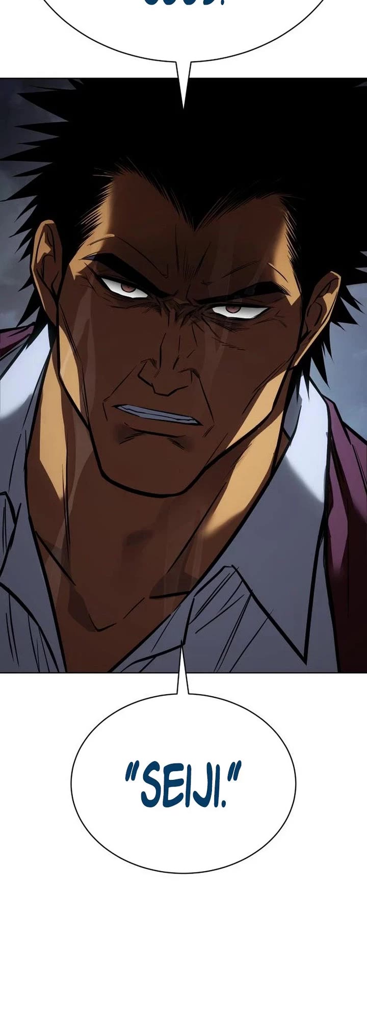 Baek XX Chapter 194 page 72 - Chapter 194