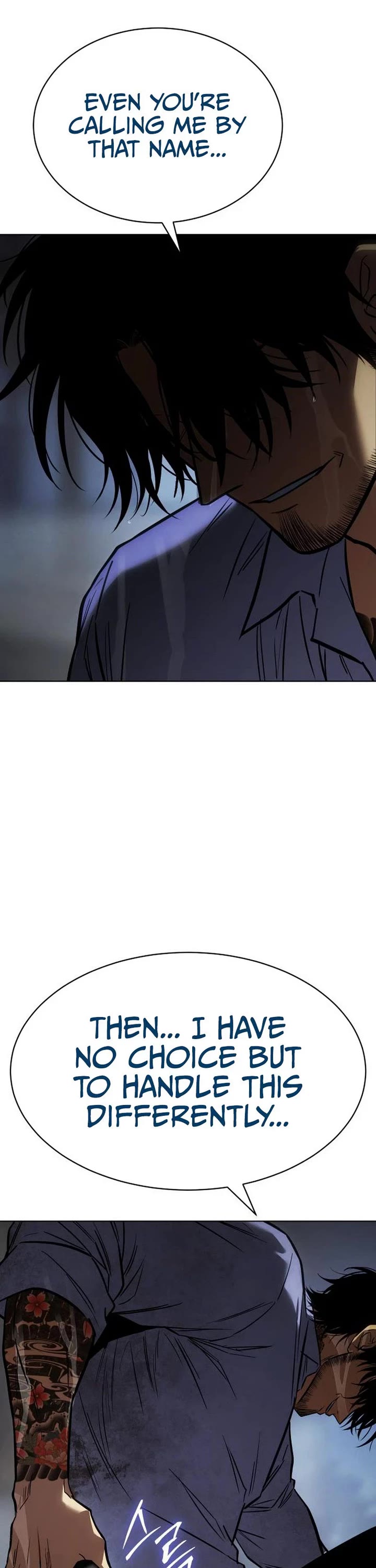 Baek XX Chapter 194 page 73 - Chapter 194