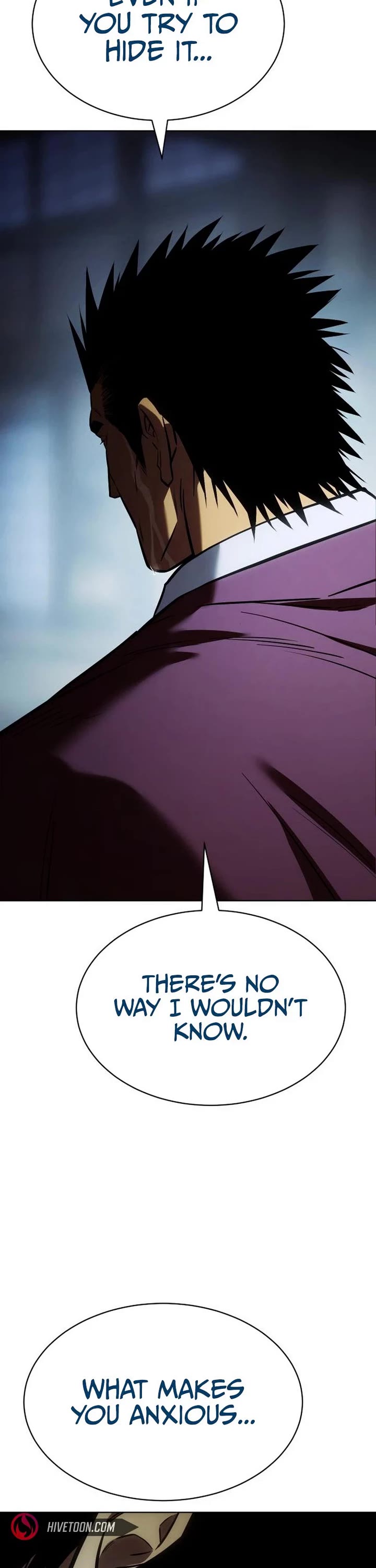 Baek XX Chapter 194 page 75 - Chapter 194