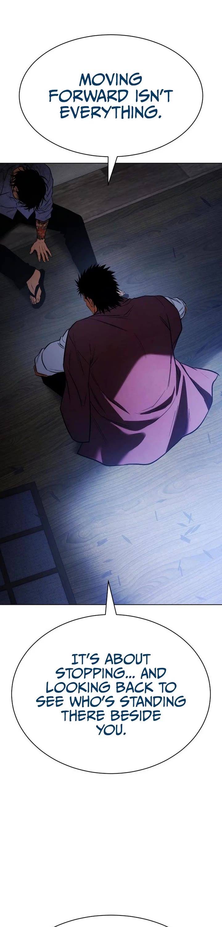 Baek XX Chapter 194 page 78 - Chapter 194