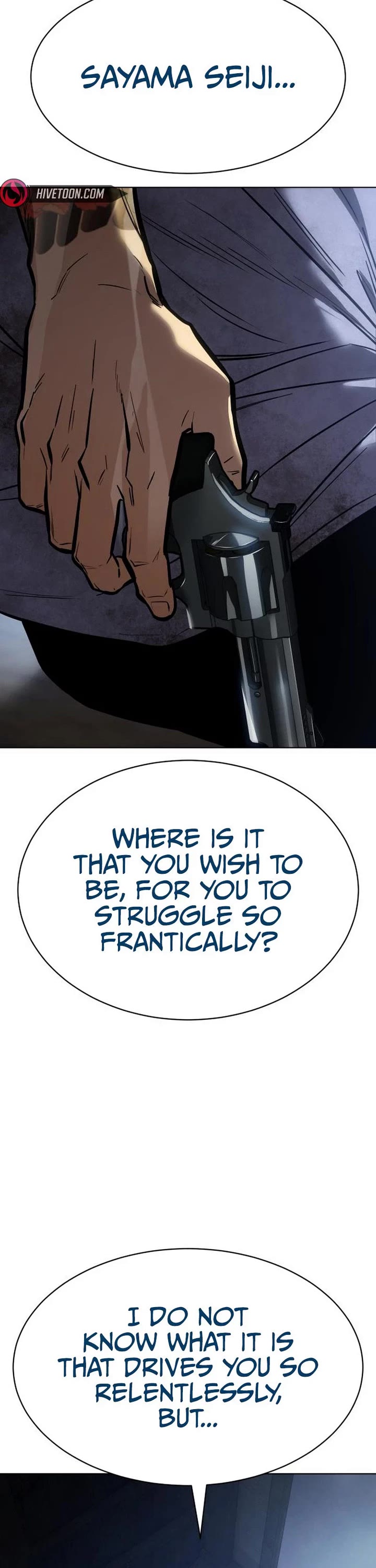 Baek XX Chapter 194 page 79 - Chapter 194