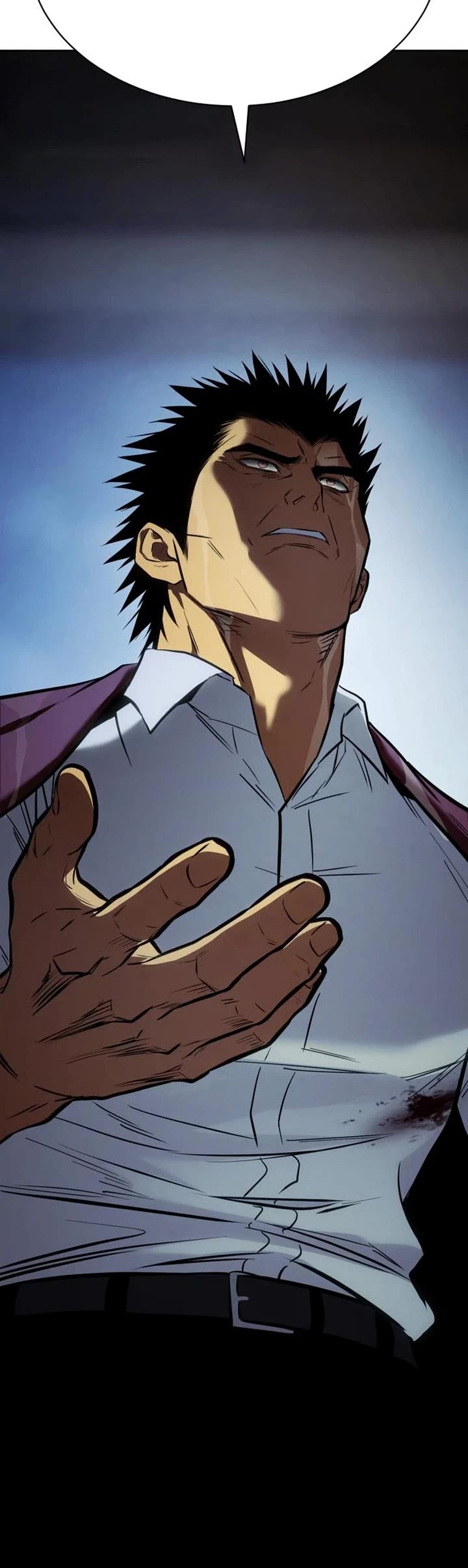Baek XX Chapter 194 page 81 - Chapter 194