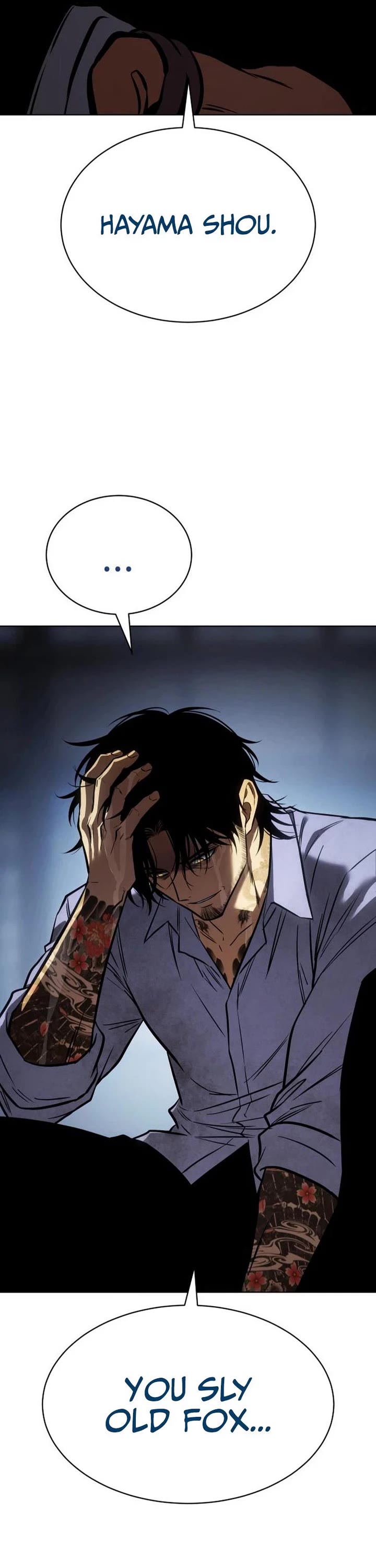 Baek XX Chapter 194 page 82 - Chapter 194