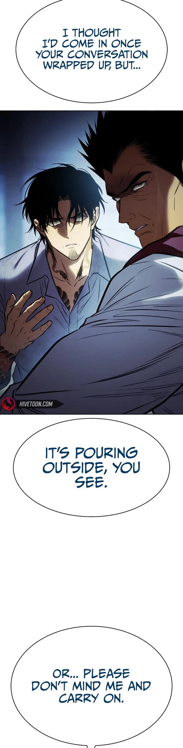 Baek XX Chapter 194 page 84 - Chapter 194