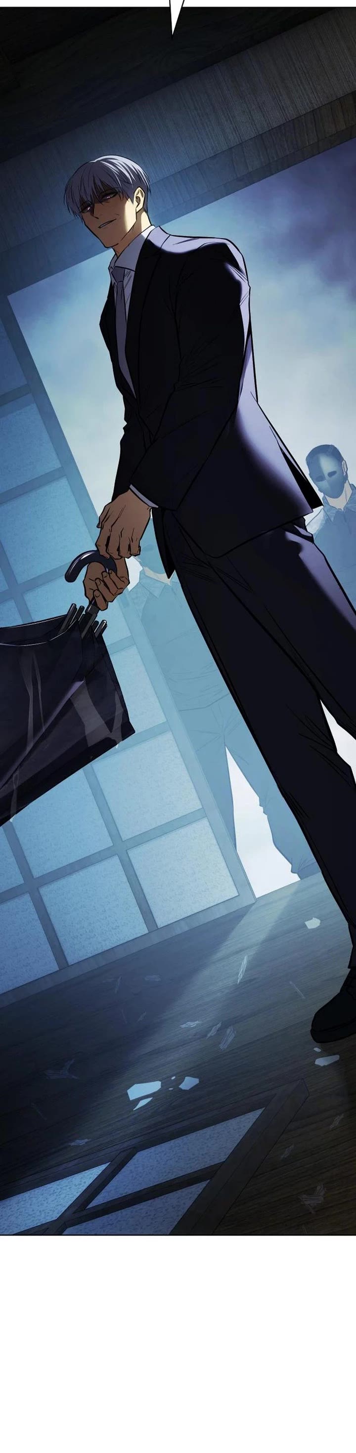 Baek XX Chapter 194 page 85 - Chapter 194
