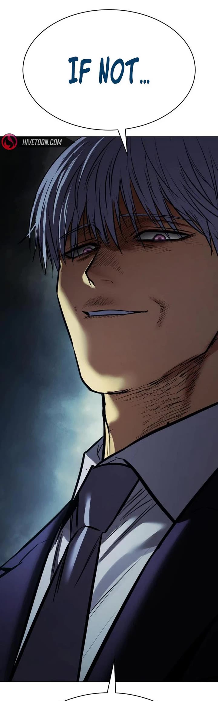 Baek XX Chapter 194 page 86 - Chapter 194