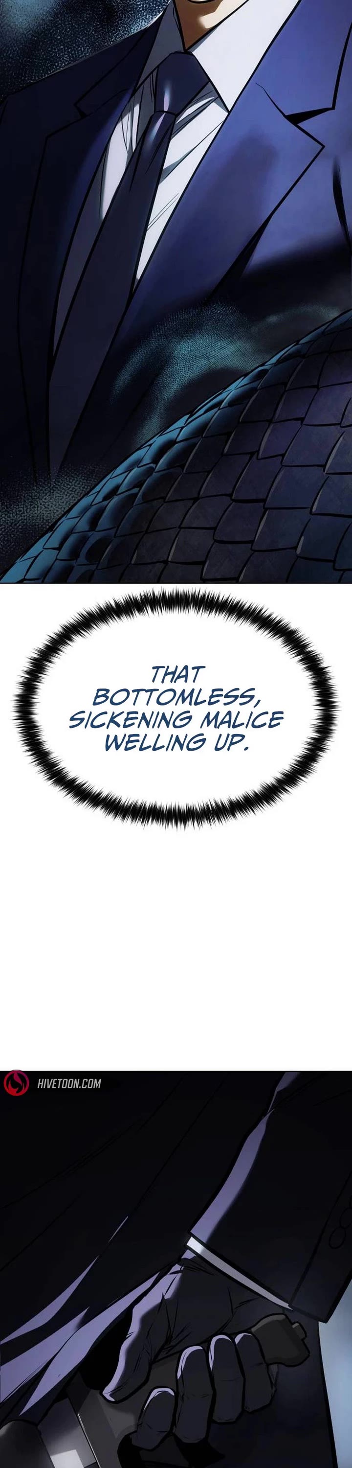 Baek XX Chapter 195 page 12 - Chapter 195