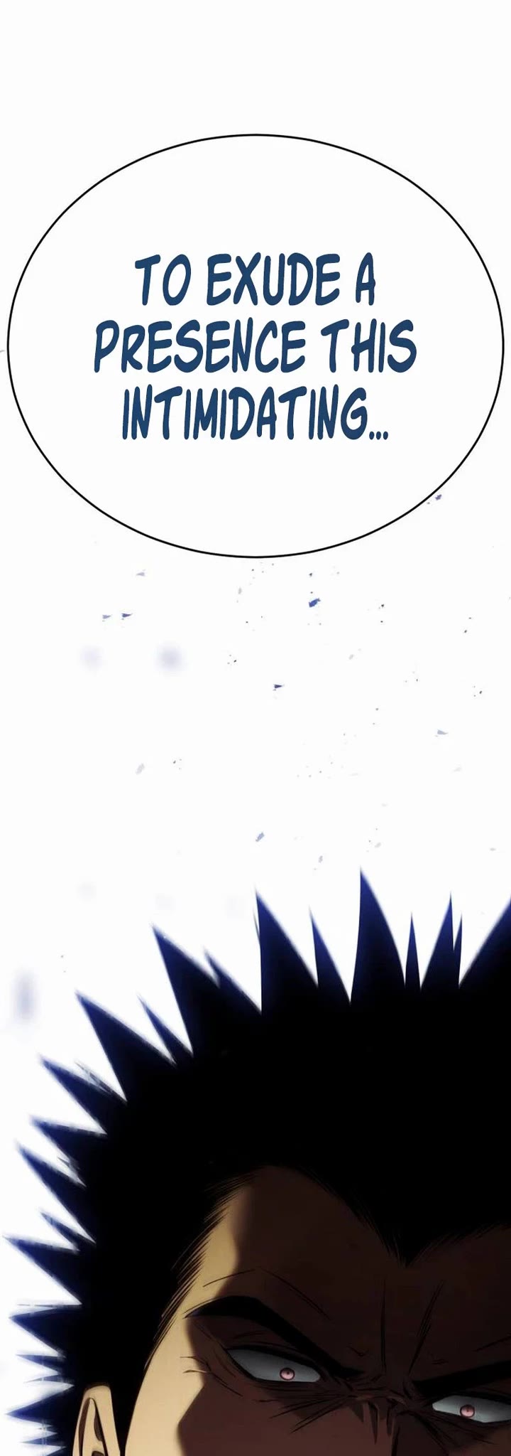 Baek XX Chapter 195 page 14 - Chapter 195